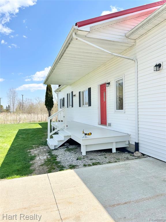 7982 Heinemann Road, MI — Photo 9