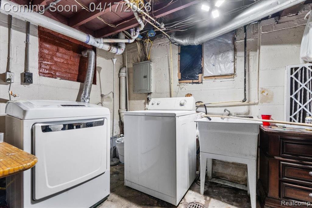 7170 Edward Street, Detroit, MI 48210 — Photo 16