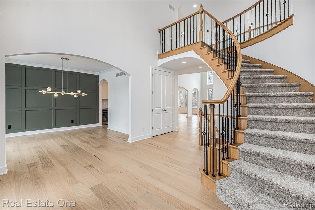 2423 BUCKTHORN Drive, Shelby, MI 48316 — Photo 13