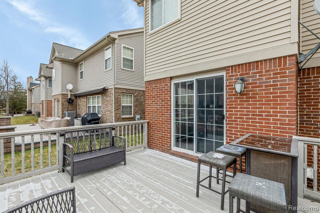4216 CORONET Avenue, Canton, MI 48188 — Photo 46