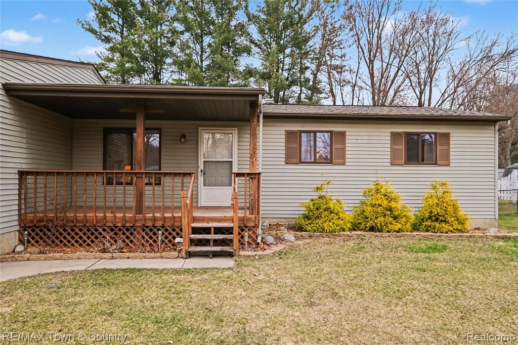 6360 W Frances Road, Clio, MI 48420 — Photo 3