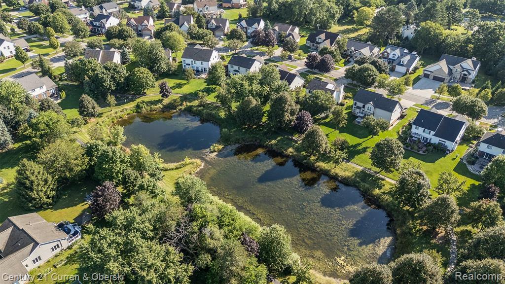 781 Pheasant Run West Drive, Wixom, MI 48393 — Photo 59