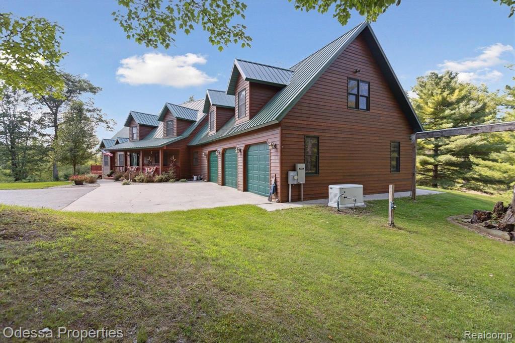 7440 Miller Rd, Whittemore, MI 48770 — Photo 4