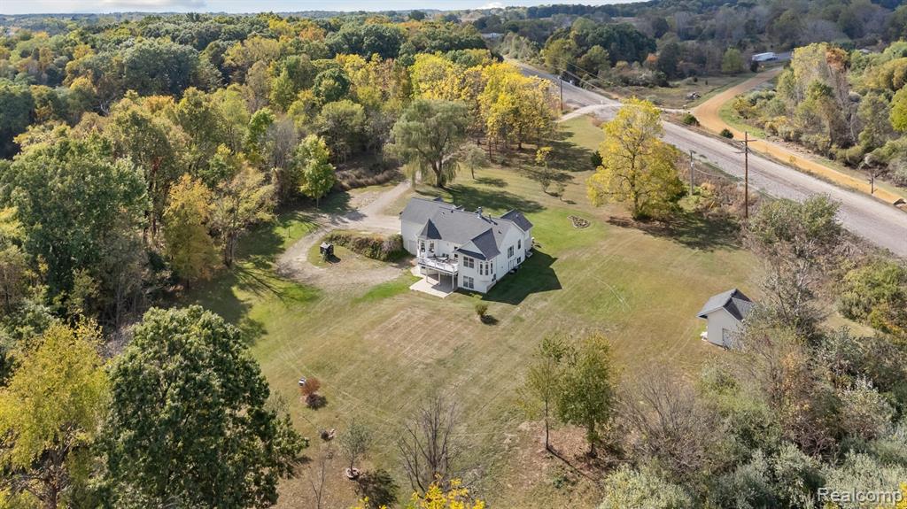 17275 Garvey Road, Chelsea, MI, 48118