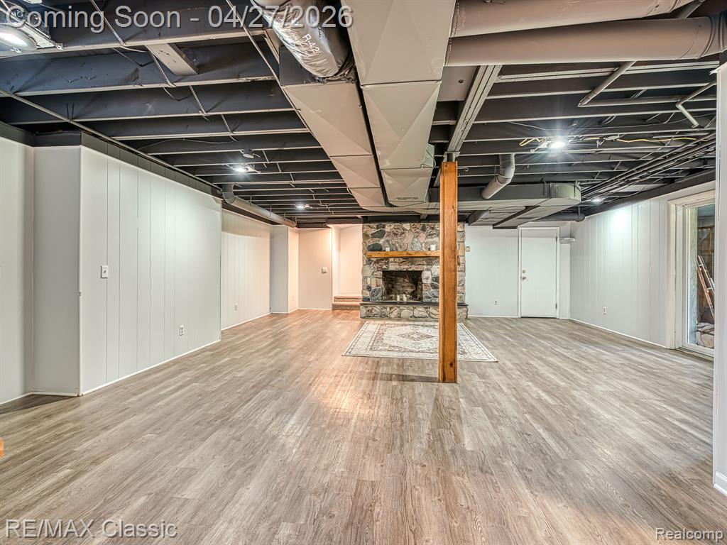 428 E Shore Drive, Whitmore Lake, MI 48189 — Photo 31