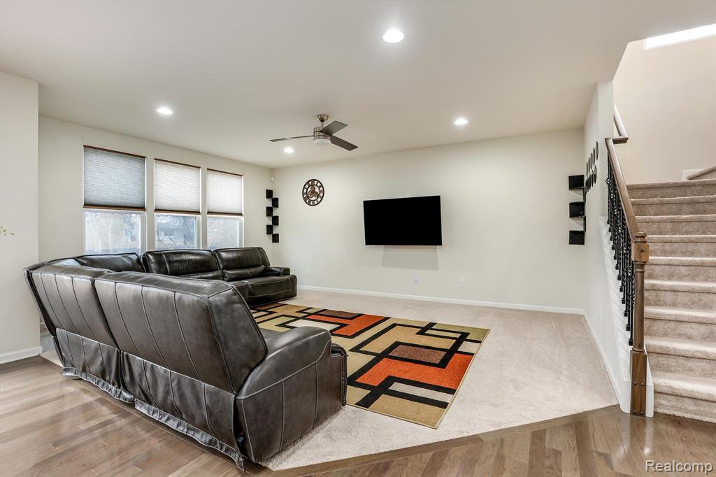 6117 BRANCH Drive, Canton, MI 48187 — Photo 12