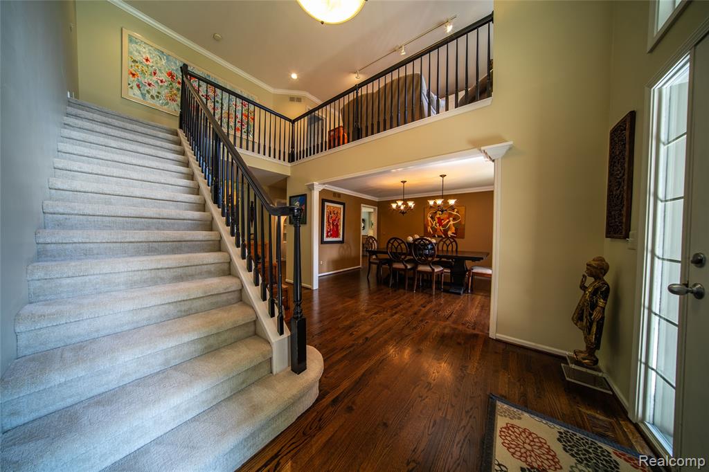 7422 Autumn Hill Drive, West Bloomfield, MI 48323 — Photo 36