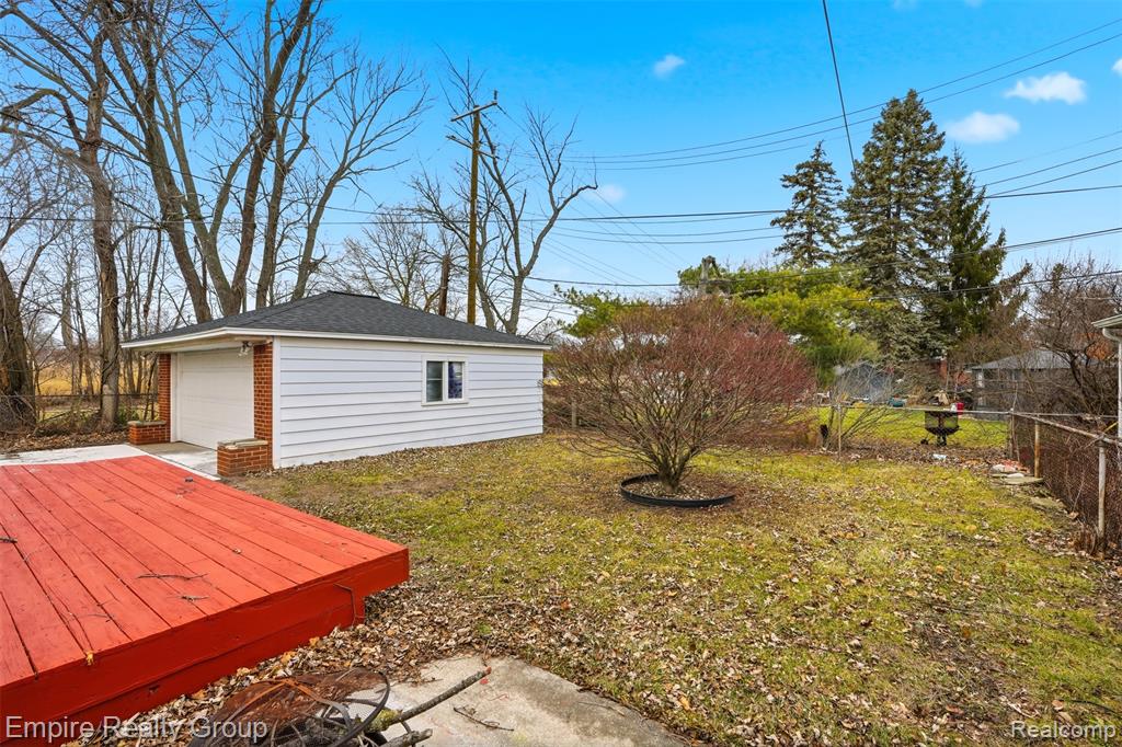 33060 Cherry Hill Road, Garden City, MI — Photo 23