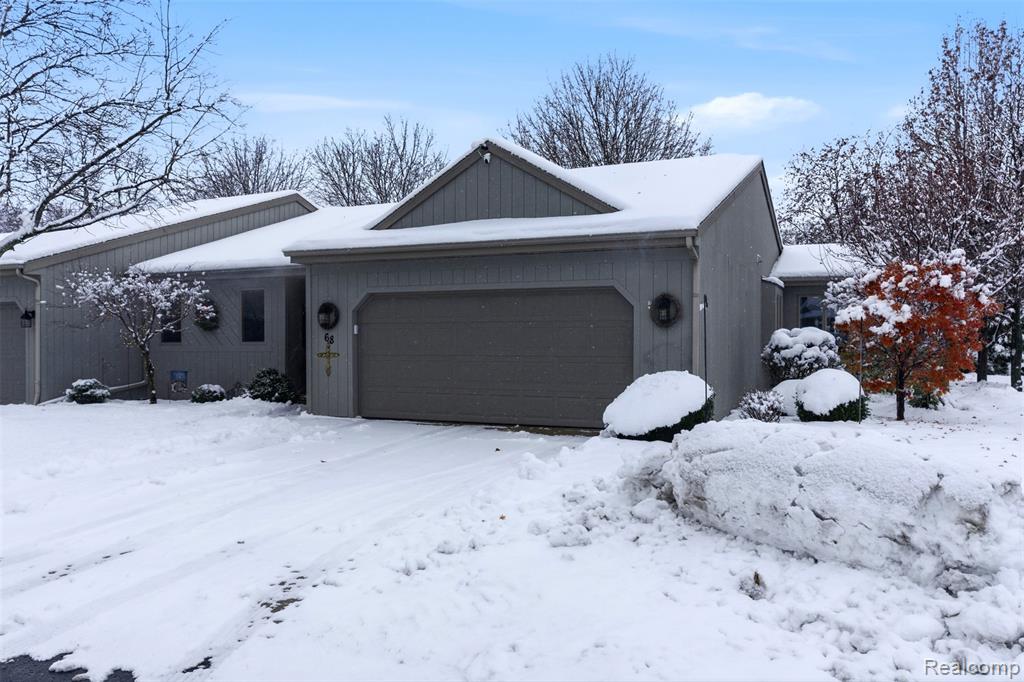 68 Pine Grove Drive, Frankenmuth, MI 48734 — Photo 4