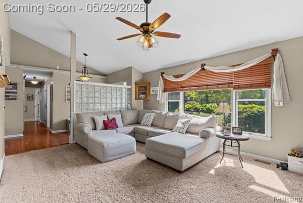 14545 Blue Heron Drive, Fenton, MI 48430 — Photo 7