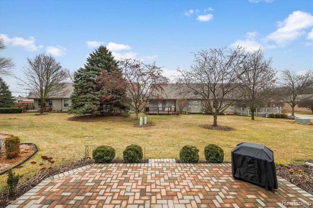 4462 Glenoaks Court, Warren, MI 48092 — Photo 26