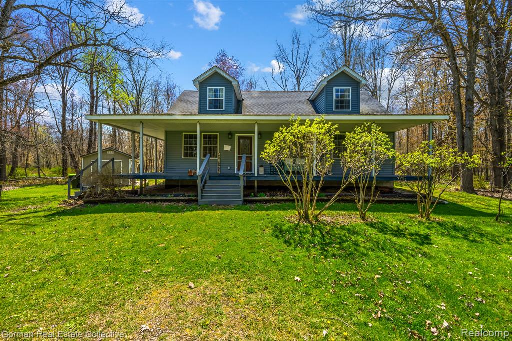 2228 E GORDON Road, Au Gres, MI 48703 — Photo 49