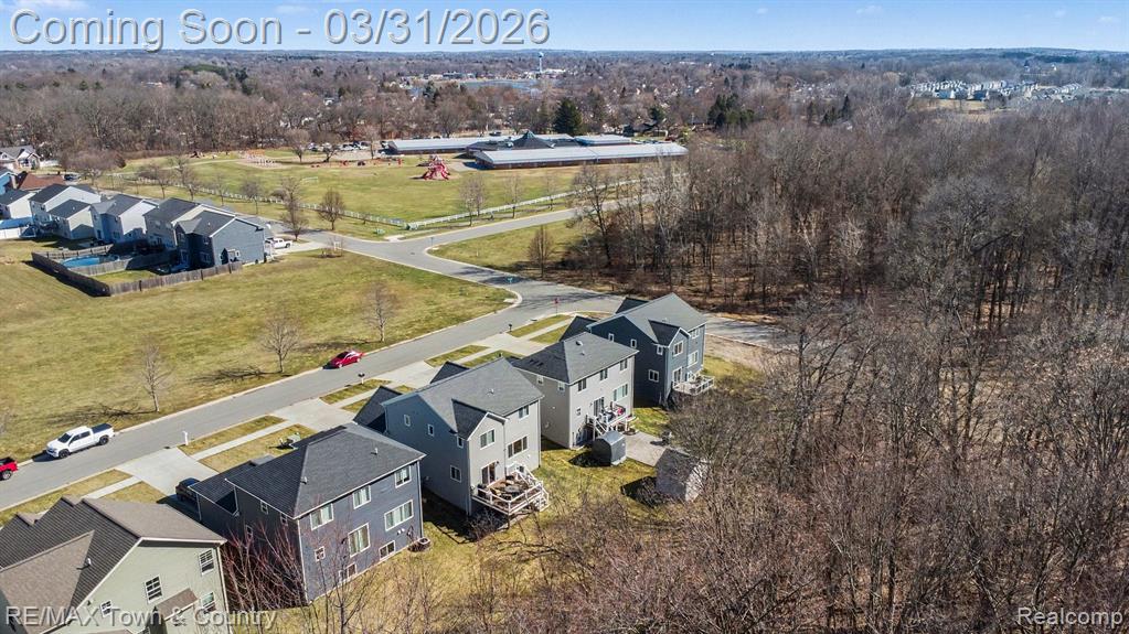 2109 Middle Ridge, Holly, MI 48442 — Photo 28