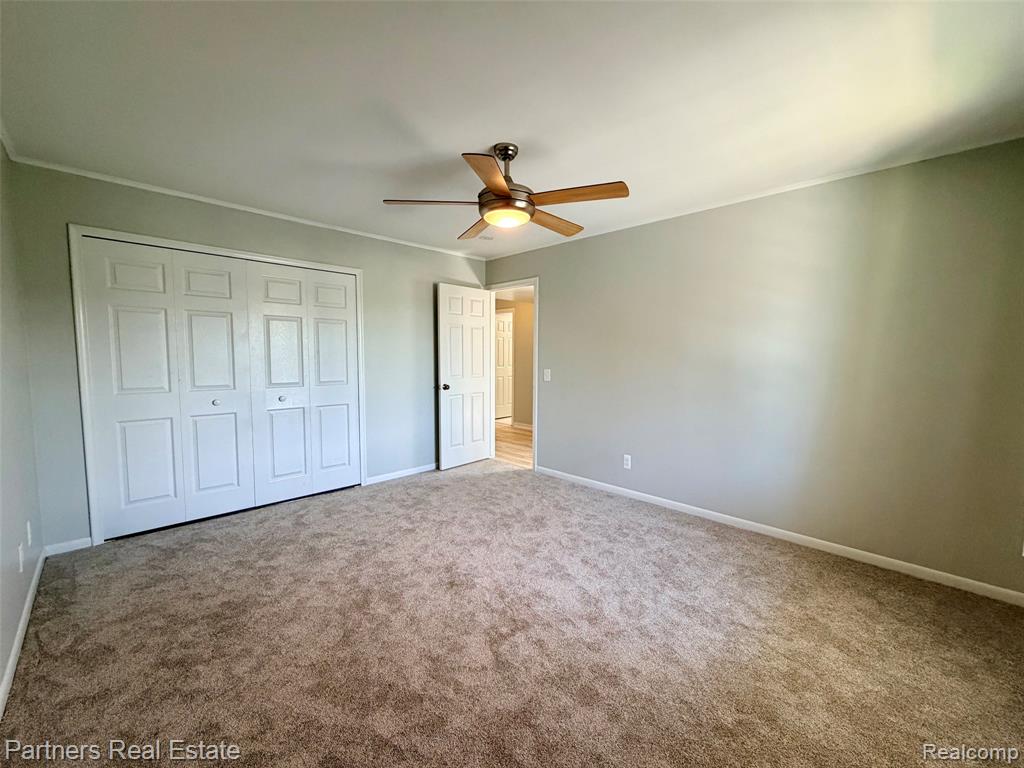 507 W Highland Road, 11, Howell, MI 48843 — Photo 21