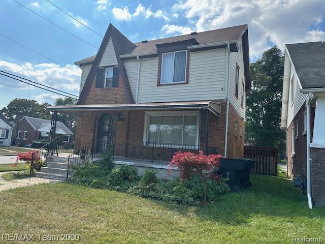14203 Cherrylawn Street, Detroit, MI 48238 — Photo 2