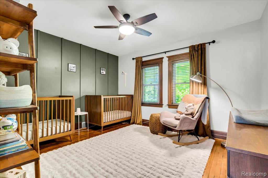 3910 Avery Street, Detroit, MI 48208 — Photo 30