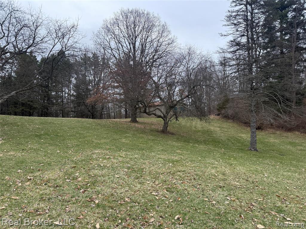 1802 N Elba Road, Lapeer, MI 48446 — Photo 36