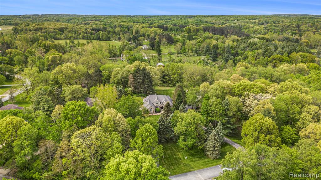 1437 RILLVIEW Court, Metamora, MI 48455 — Photo 36