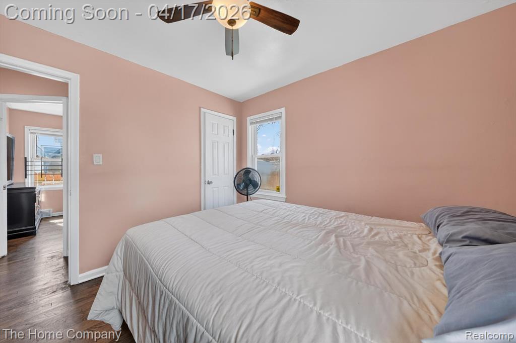 9077 Fielding Street, Detroit, MI 48228 — Photo 23
