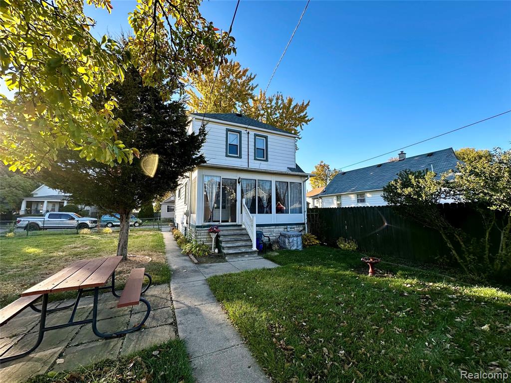 1815 5th Street, Wyandotte, MI 48192 — Photo 10