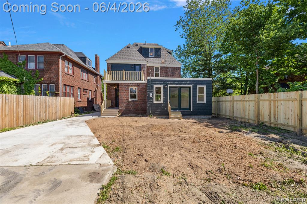 3800 Sturtevant Street, Detroit, MI 48206 — Photo 64