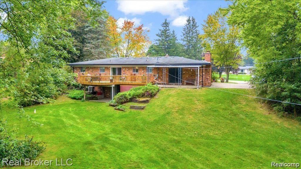 6083 WALDON Road, Clarkston, MI — Photo 7