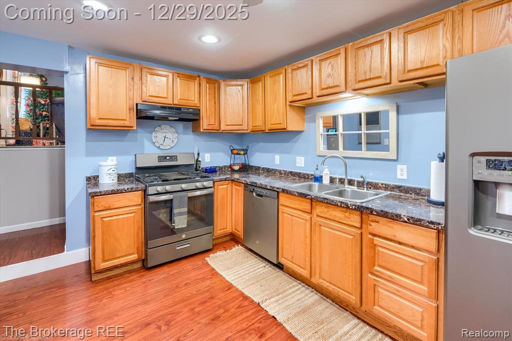 7072 Randee Street, Flushing, MI 48433 — Photo 19