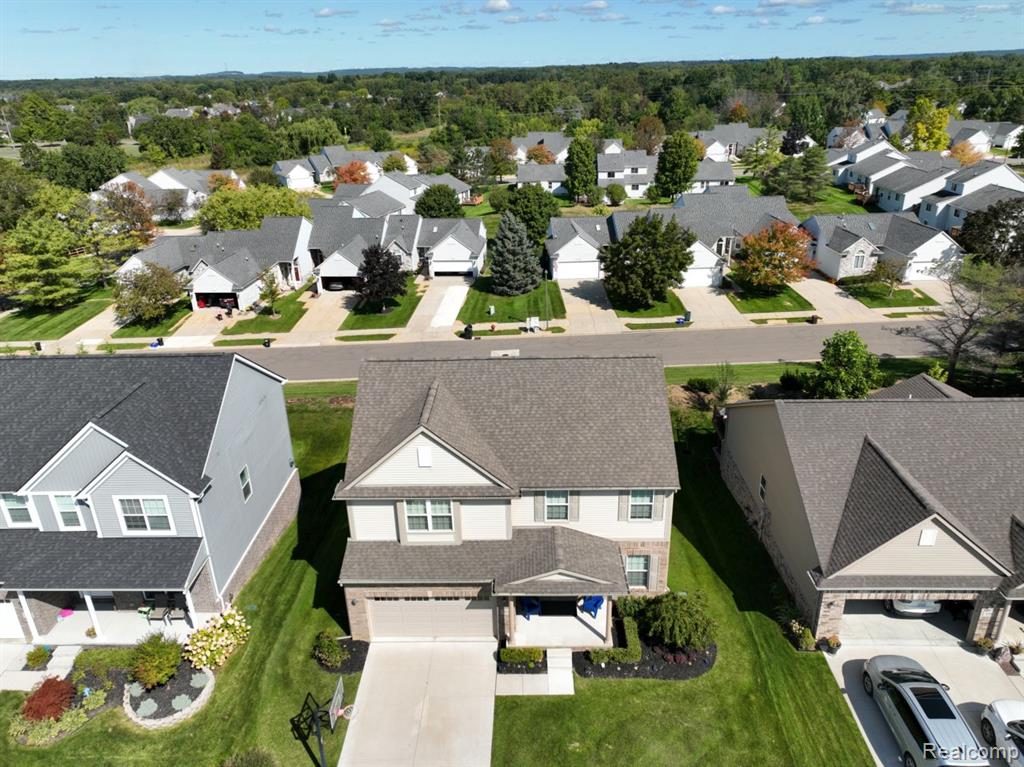 951 N Mill Street, South Lyon, MI 48178 — Photo 3