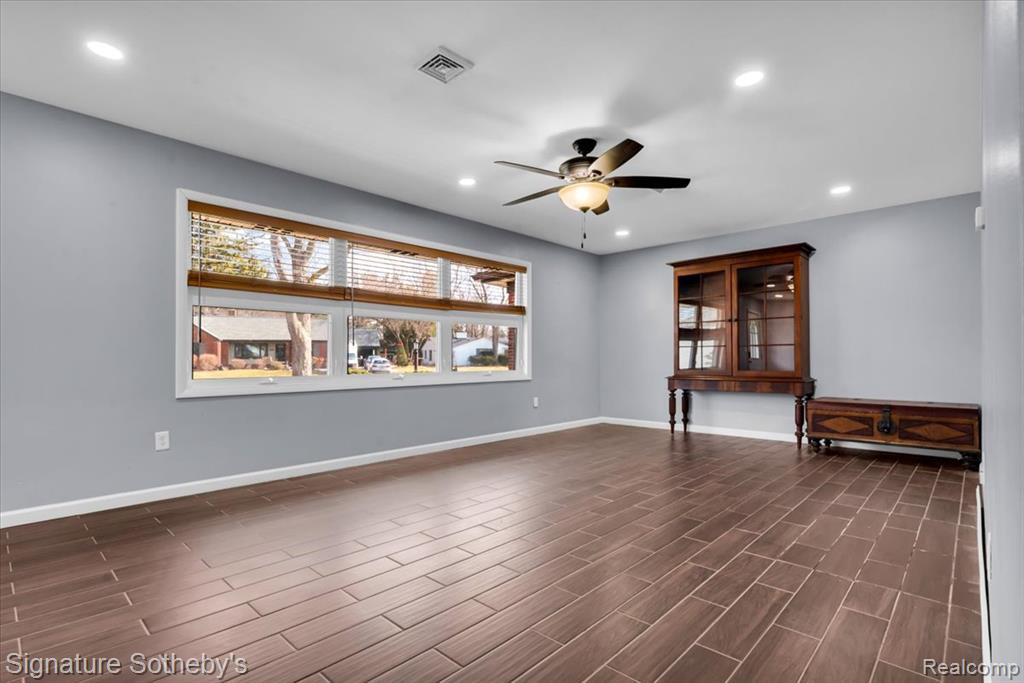 237 Marlborough Drive, Bloomfield Hills, MI 48302 — Photo 7