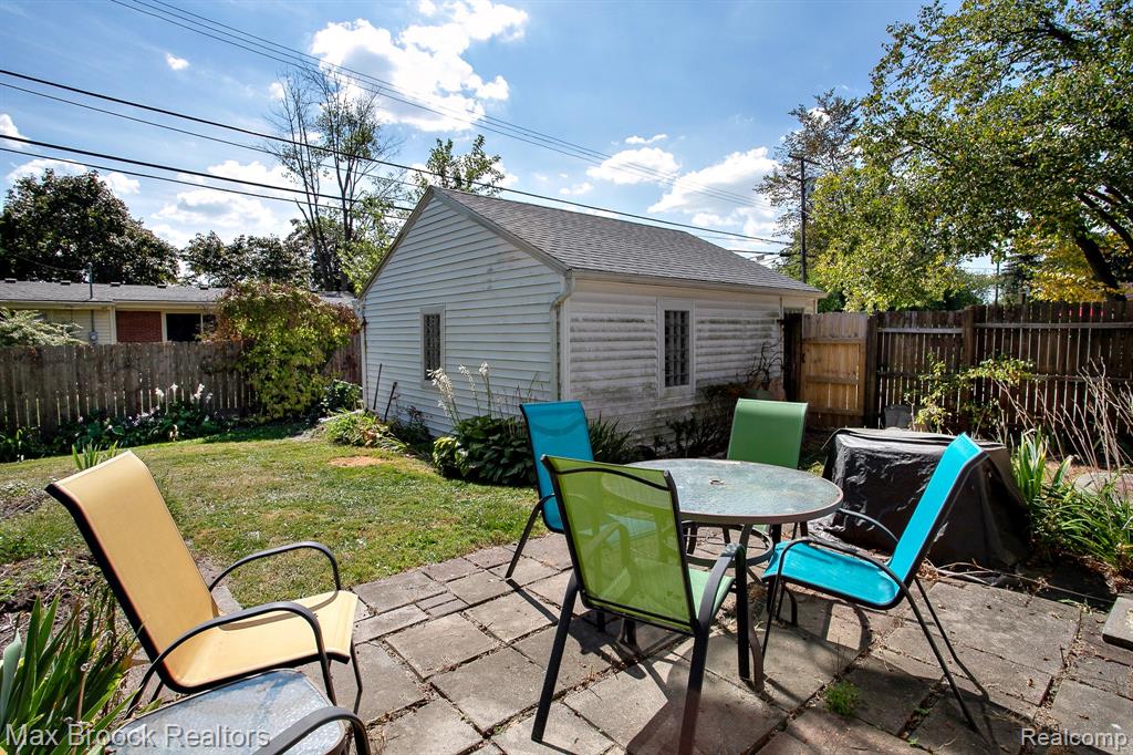 4163 Amherst Road, Royal Oak, MI 48073 — Photo 29
