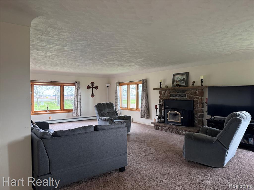 5509 Marlette Road, Marlette, MI 48453 — Photo 16