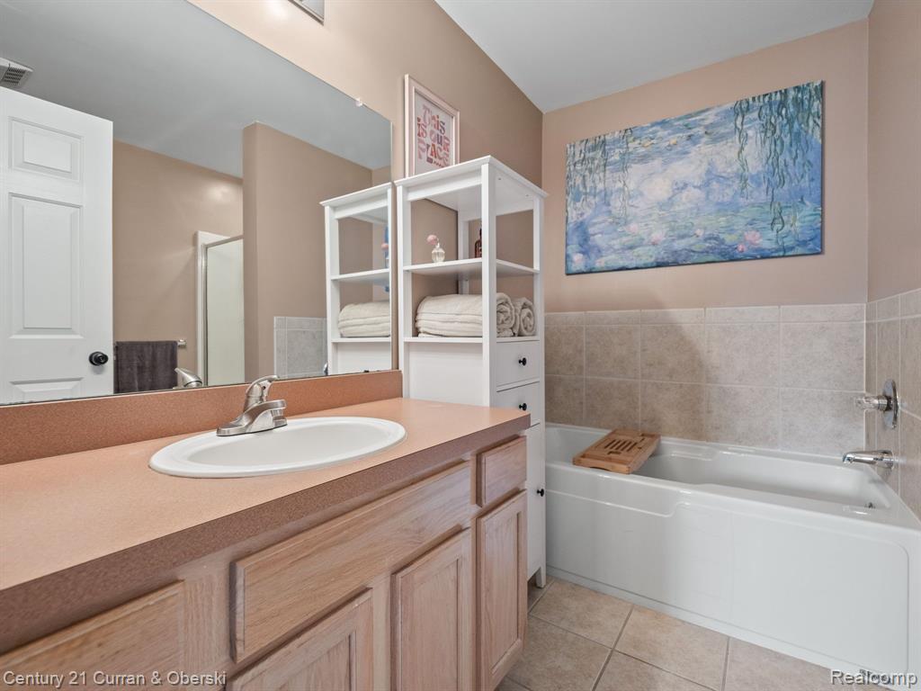 3144 PRIMROSE Lane, Ypsilanti, MI 48197 — Photo 20