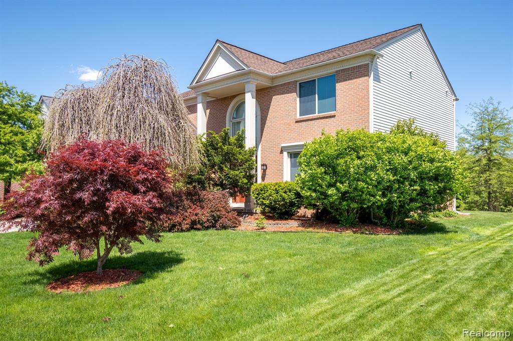 45536 MORNINGSIDE Road, Canton, MI 48187 — Photo 42