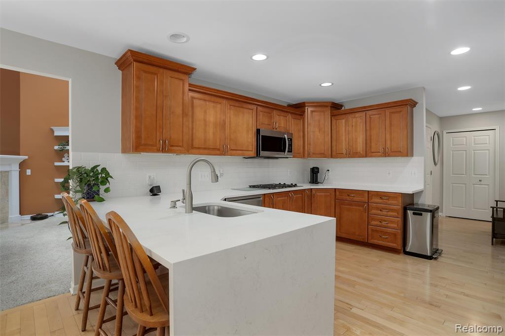 55975 Sequoia Court, Shelby Twp, MI 48316 — Photo 11
