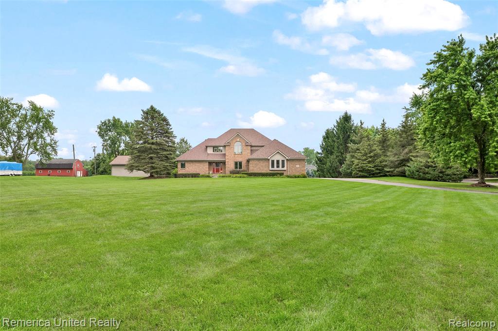7650 5 Mile Road, Northville, MI 48168 — Photo 22