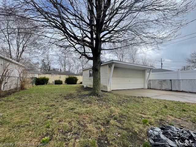 6564 N Waverly Street, Dearborn Heights, MI 48127 — Photo 13