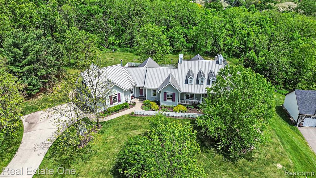 575 Tracy Lane, Milford, MI 48381 — Photo 64