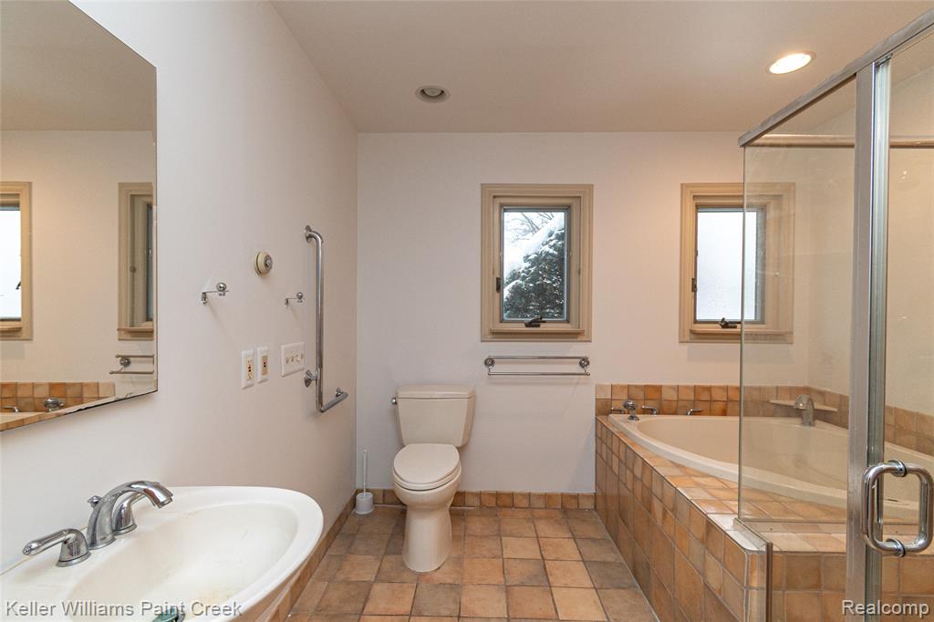3510 W Orchard Drive, Metamora, MI 48455 — Photo 19
