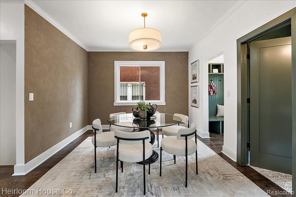 5360 Burns Street, Detroit, MI 48213 — Photo 9