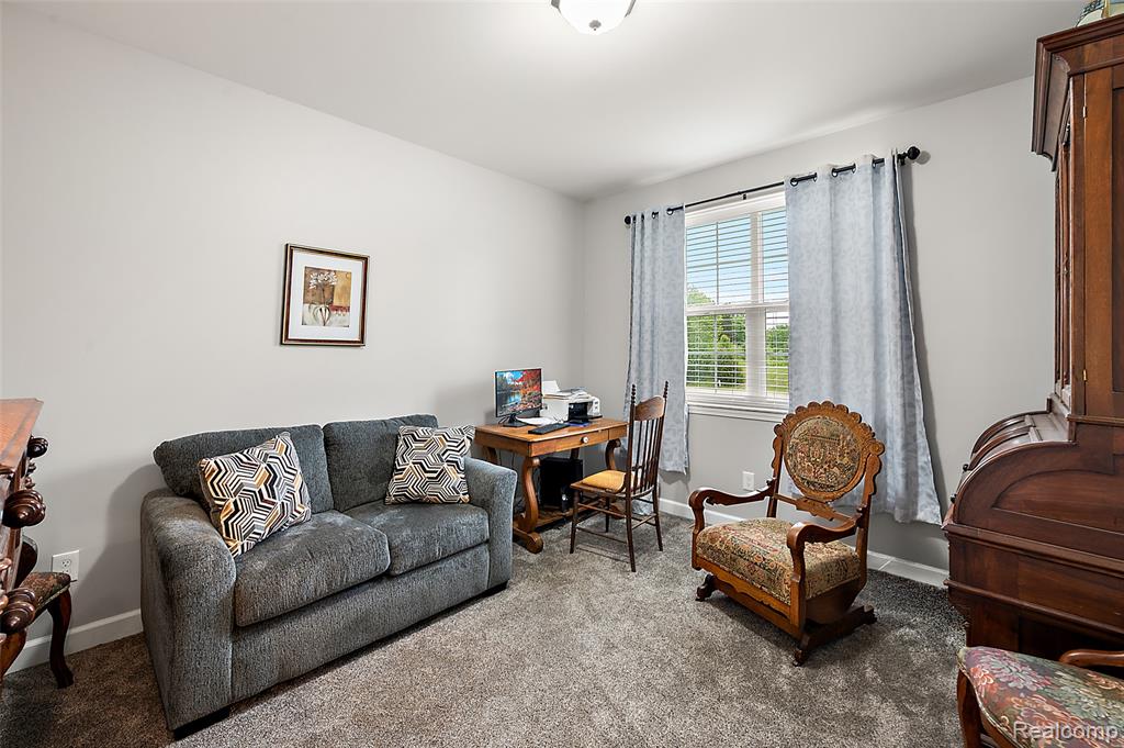 52 Parker Lane, Ortonville, MI 48462 — Photo 33