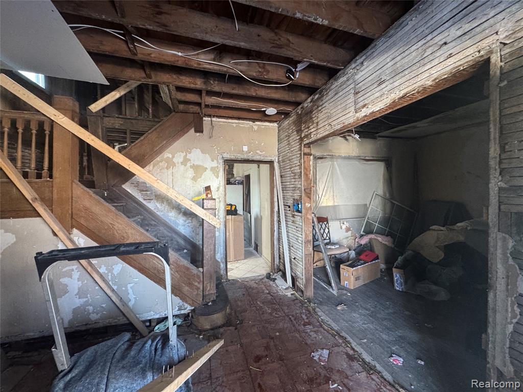 5865 Seneca Street, Detroit, MI 48213 — Photo 4