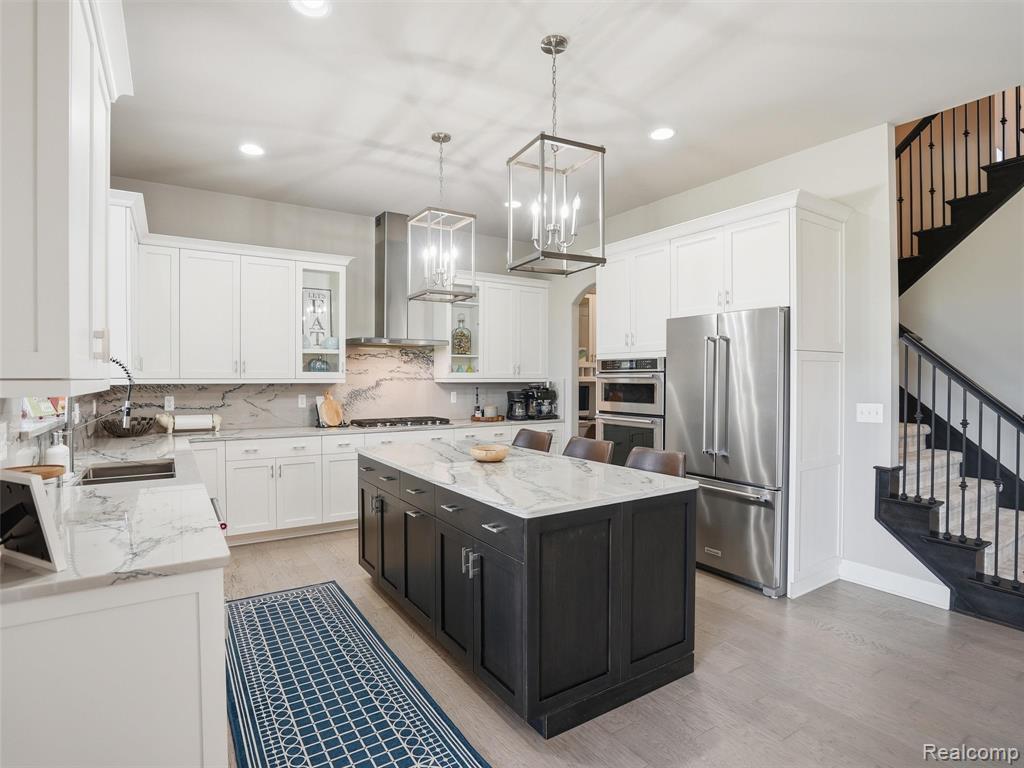 60676 Onyx Court, Washington, MI — Photo 9