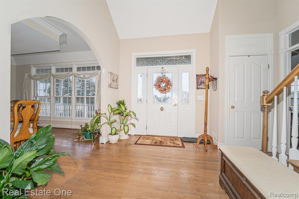 18501 Henry Court, Washington, MI — Photo 5