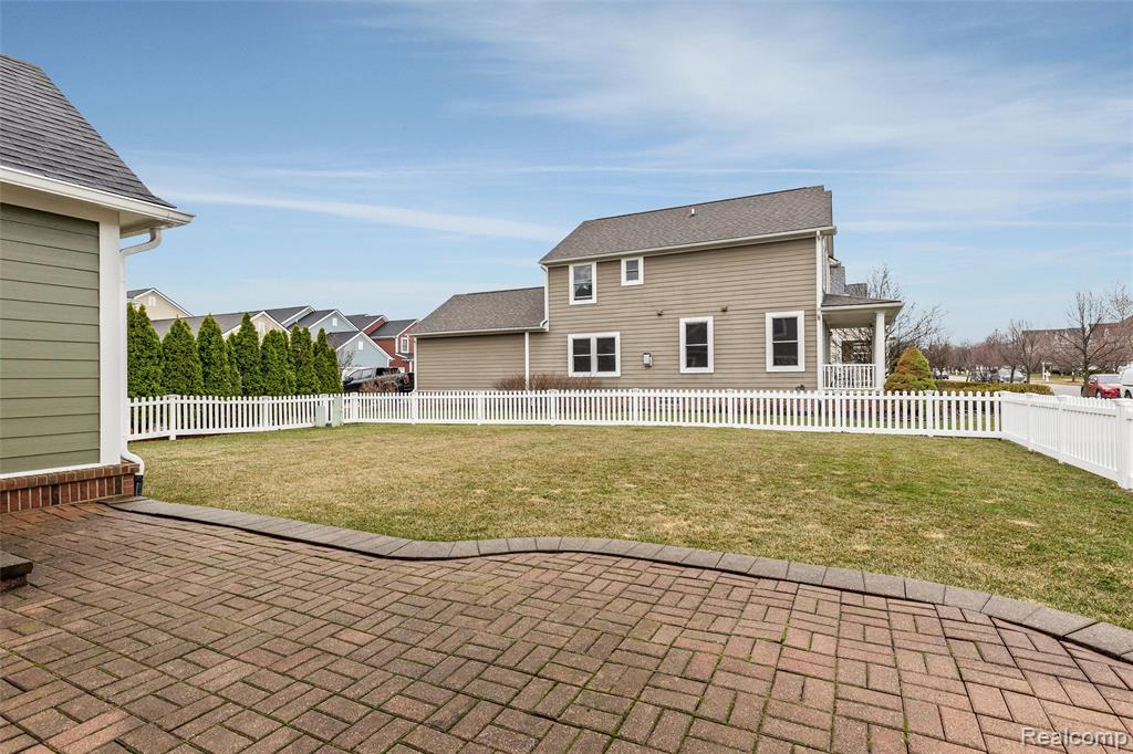 724 Constitution Street, Canton, MI 48188 — Photo 38