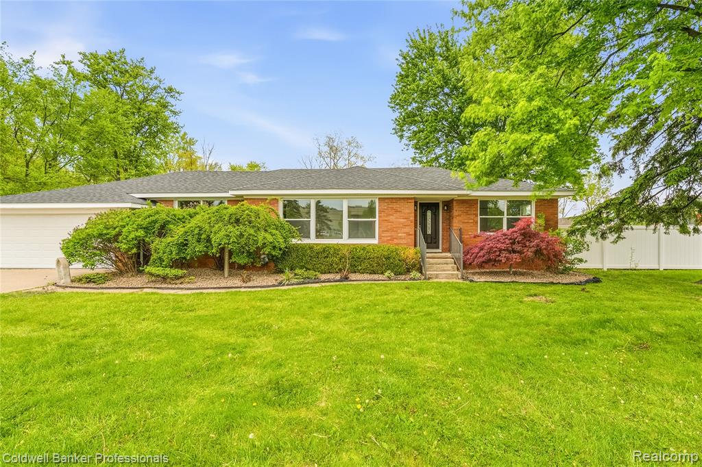 7841 Haggerty Road, Van Buren, MI 48111 — Photo 2