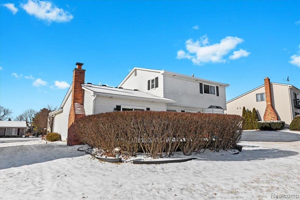 40528 LADENE Lane, Novi, MI — Photo 28