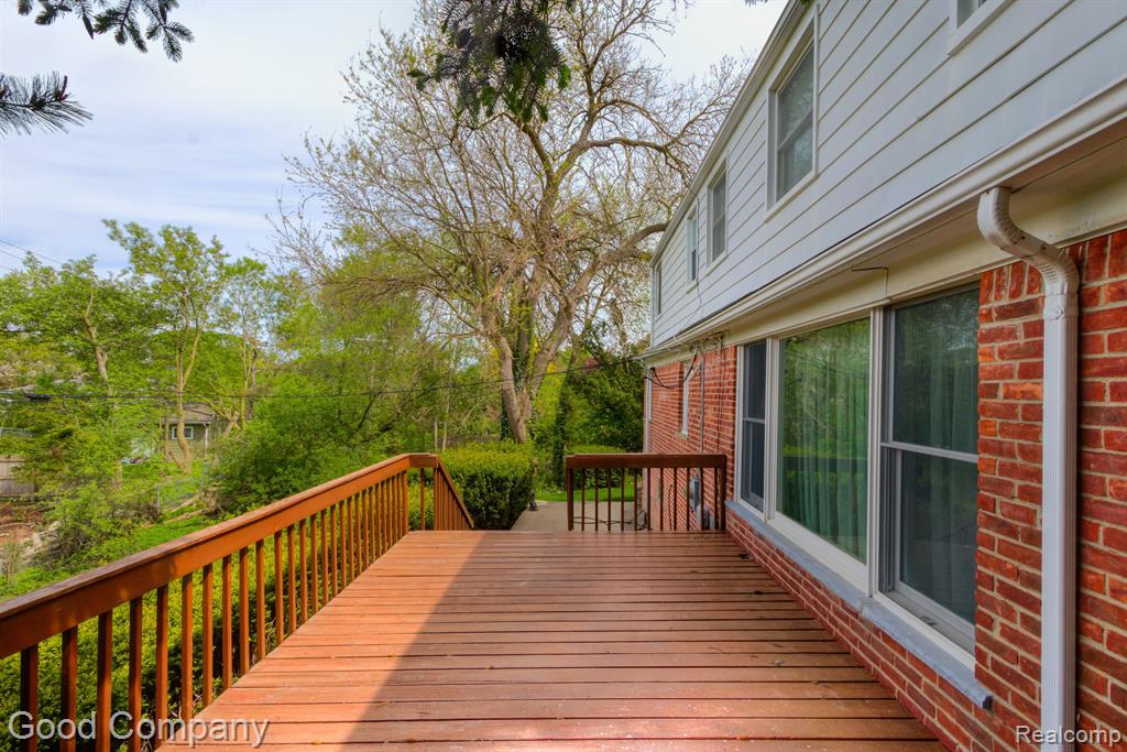 4008 PARKVIEW Drive, Royal Oak, MI 48073 — Photo 52