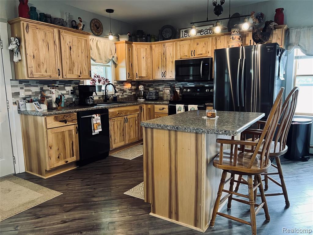 1800 PECK Road, Croswell, MI 48422 — Photo 16