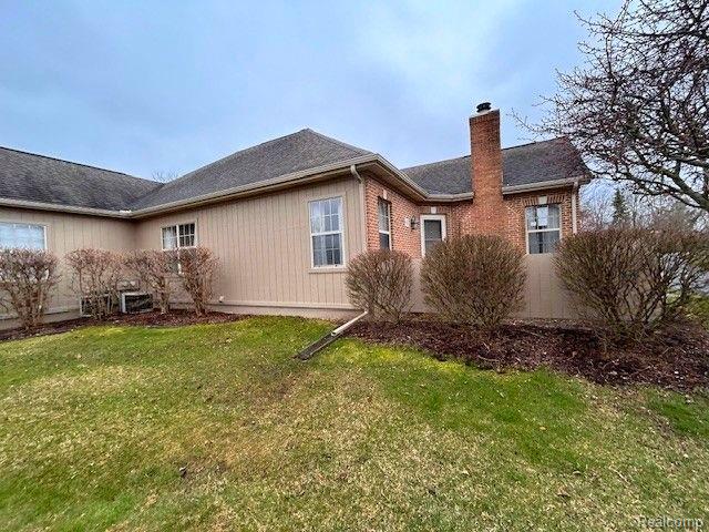 618 PERRY CREEK Drive, Grand Blanc, MI 48439 — Photo 2