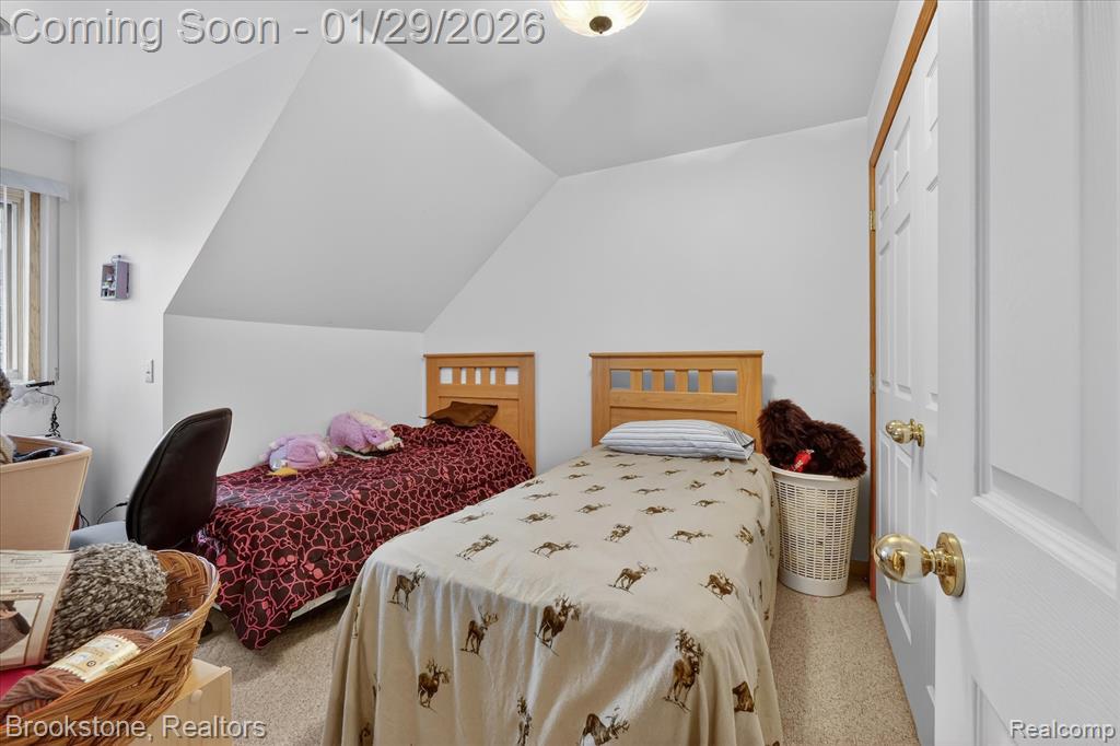 5163 Country Squire Road, Dryden, MI 48428 — Photo 23